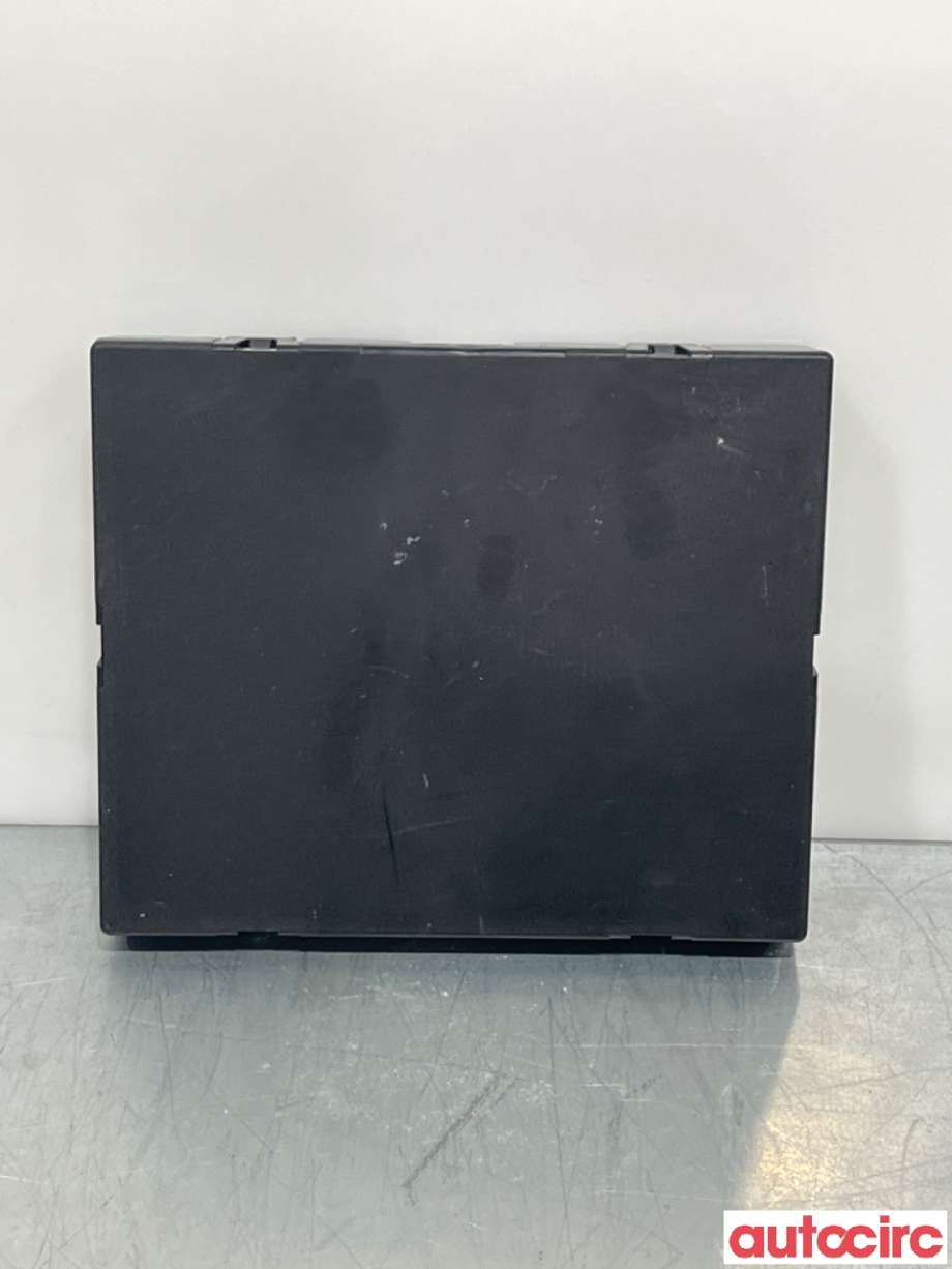 Styreenhet comfort (BCM) til Audi A4 2007-2014 (Type IV) (B8) (B8) (AUDI|8K0907064KJ|8K0907064HJ|8K0907064GD)