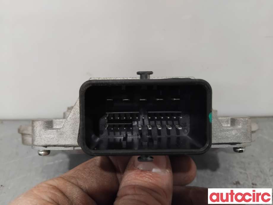 Styreenhet diverse til MG MG5 2022-->>  (MG|11097059|BEC-23001-00-00)