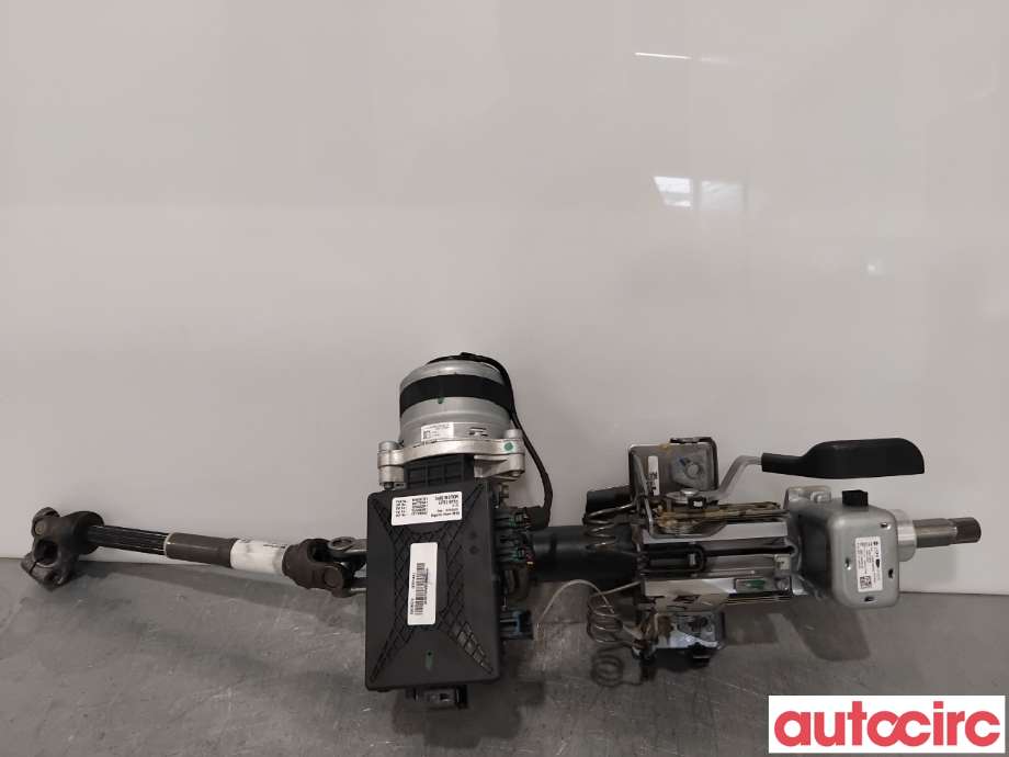 Rattaksel elektrisk servo til MG MG5, 2022-->>  (MG|10926573)
