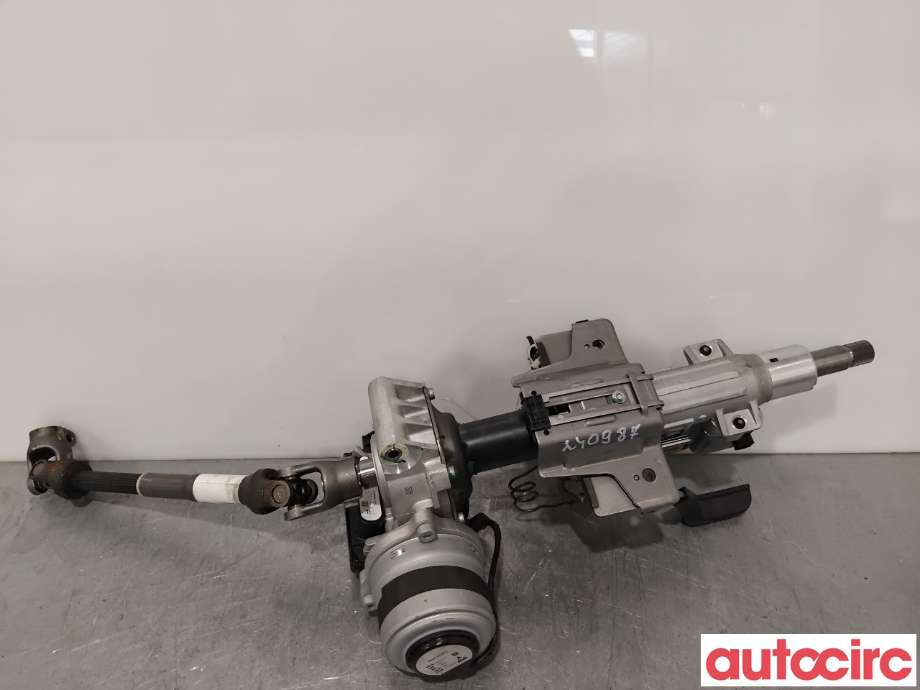 Rattaksel elektrisk servo til MG MG5 2022-->>  (MG|10926573|)