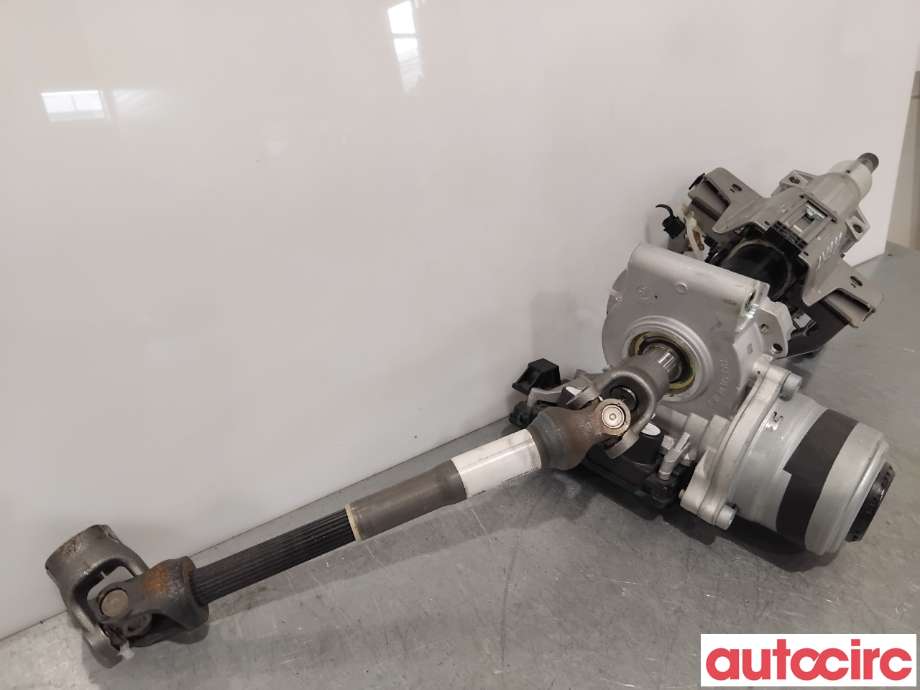Rattaksel elektrisk servo til MG MG5 2022-->>  (MG|10926573|)