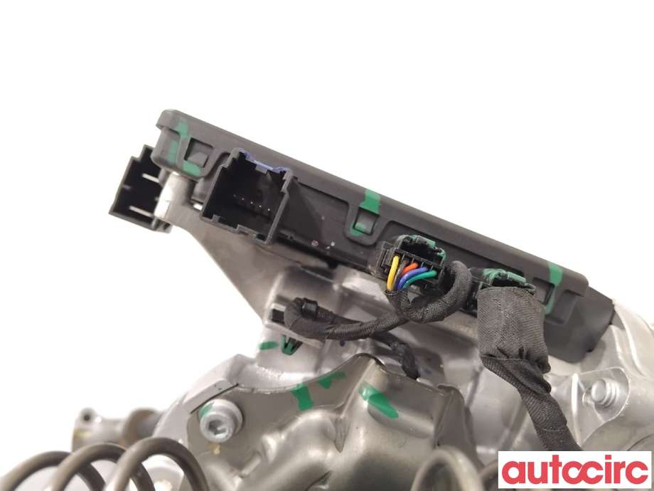 Rattaksel elektrisk servo til MG MG5 2022-->>  (MG|10926573|)