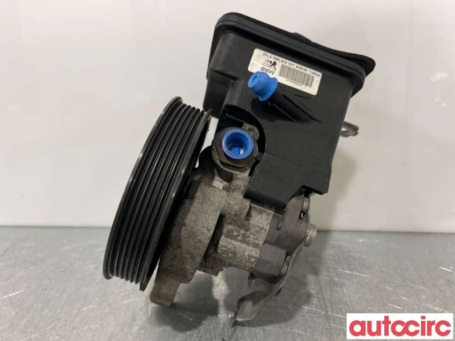Servo pumpe mekanisk til BMW 5-Serie 2003-2010 (E60/E61) (E60/E61) (BMW|32416783431|7693974101|6760956)