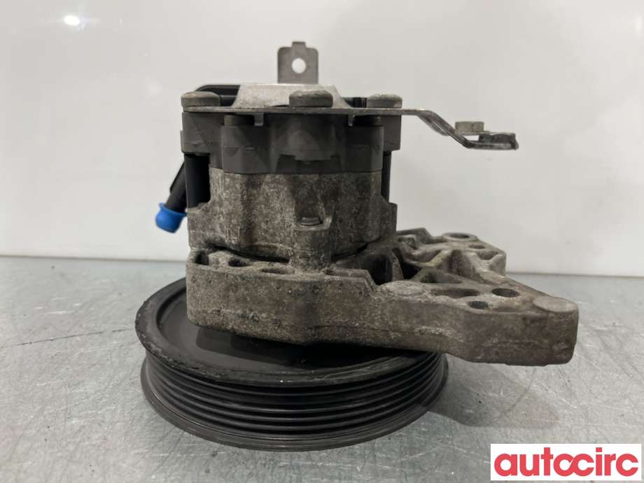 Servo pumpe mekanisk til BMW 5-Serie 2003-2010 (E60/E61) (E60/E61) (BMW|32416783431|7693974101|6760956)
