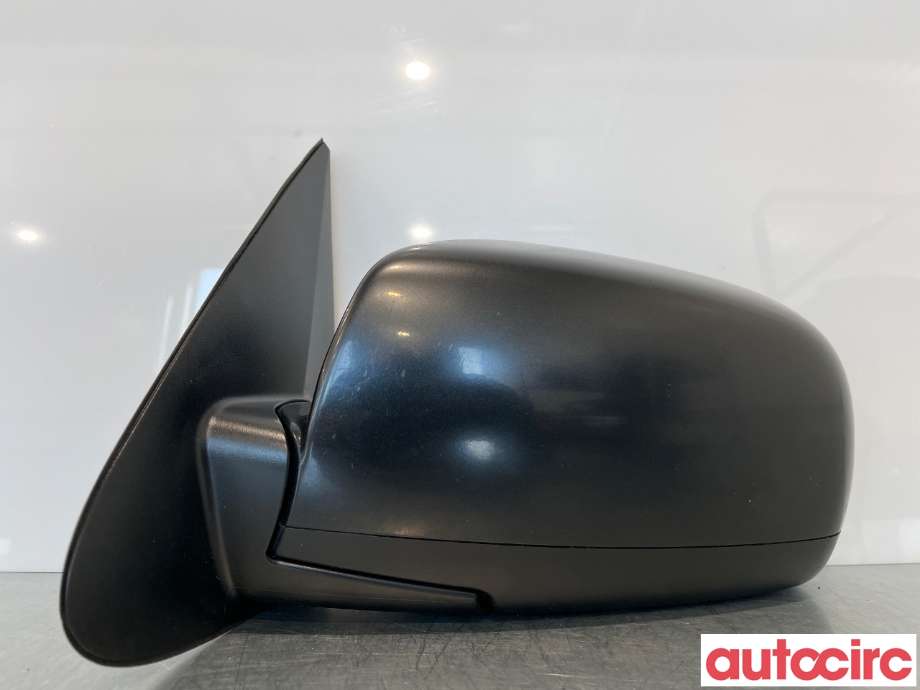 Speil venstre til Hyundai Santa Fe 2006-2009 (Type II, Fase 1)  (HYUNDAI|876102B130)