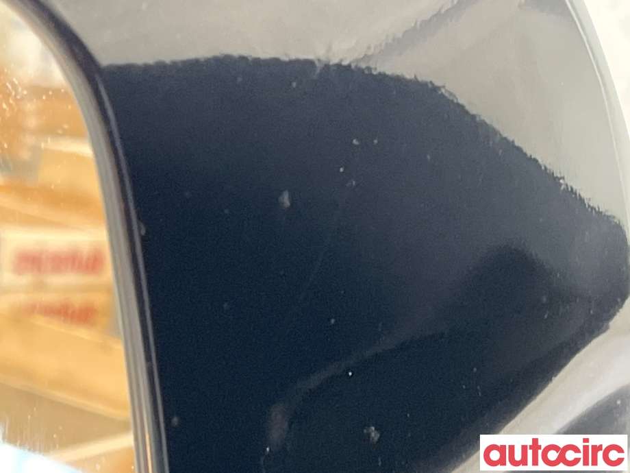 Speil venstre til Hyundai Santa Fe 2006-2009 (Type II, Fase 1)  (HYUNDAI|876102B130)