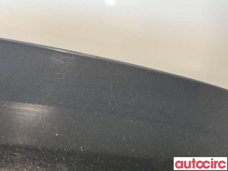 Speil venstre til Hyundai Santa Fe 2006-2009 (Type II, Fase 1)  (HYUNDAI|876102B130)