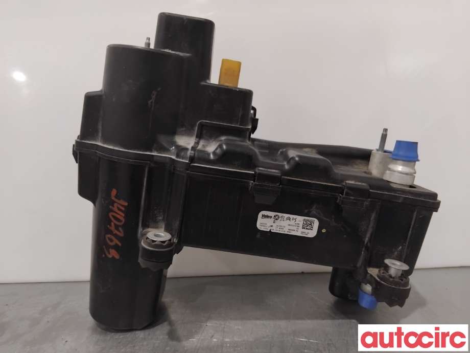 Kullfilter (boks) til Peugeot 2008 2019-->> (Type II)  (PEUGEOT|9830070780|T97891CE)