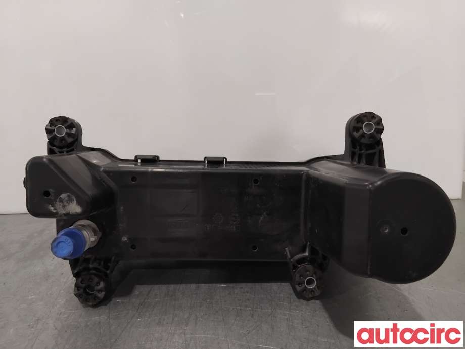Kullfilter (boks) til Peugeot 2008 2019-->> (Type II)  (PEUGEOT|9830070780|T97891CE)
