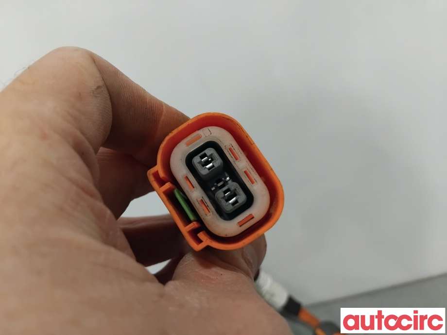 Kabel høy volt (HV) hybrid til Peugeot 2008 2019-->> (Type II)  (PEUGEOT|9826145080|)