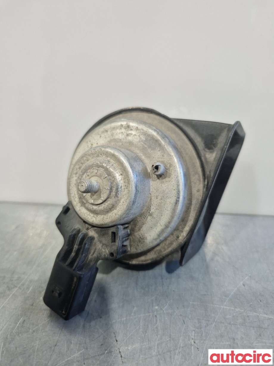 Horn/signalhorn til VW Passat 2015-2019 (Fase 1) (B8) (B8) (VOLKSWAGEN|3Q0951223B||3Q0951223E)