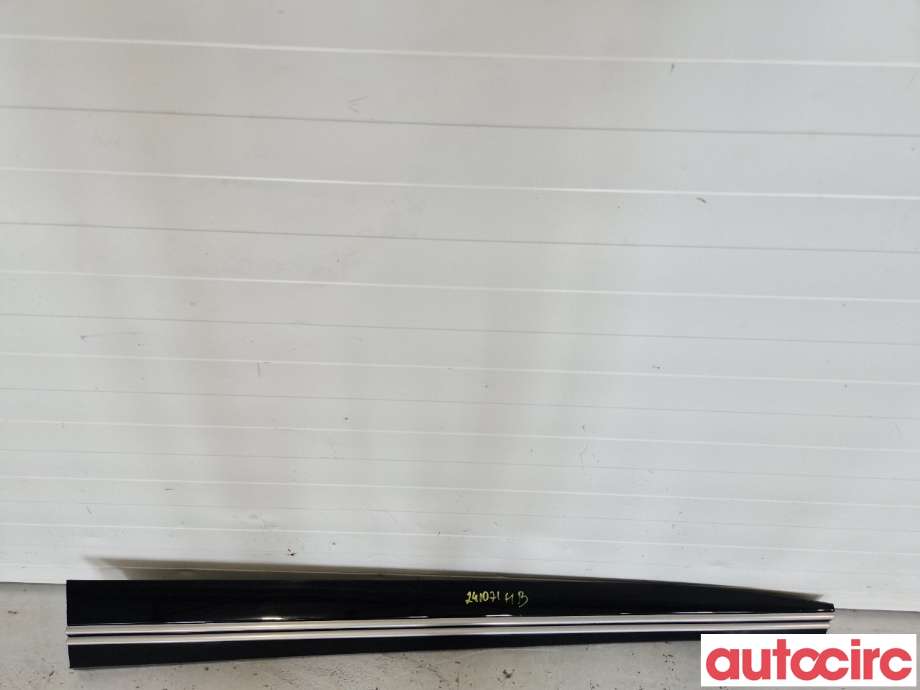 Diverse deler til Kia EV6, 2021-->>  (KIA|87722CV100)