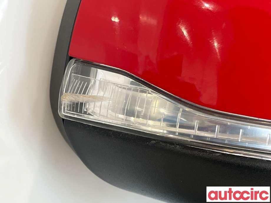 Speil høyre til Volvo V60 2010-2013 (Type I, Fase 1)  (VOLVO|31385189)