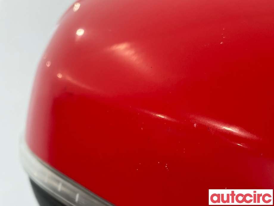 Speil høyre til Volvo V60 2010-2013 (Type I, Fase 1)  (VOLVO|31385189)