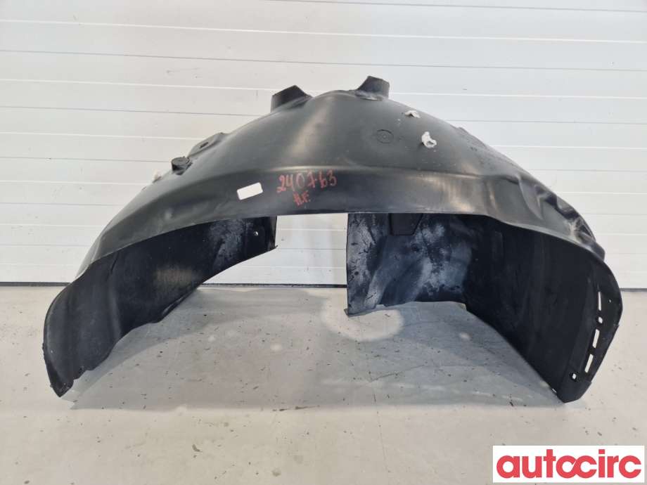 Diverse deler til Peugeot 2008 2019-->> (Type II)  (PEUGEOT|9837467580|)