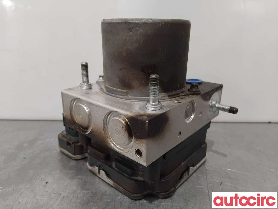 ABS sentral til Peugeot 2008 2019-->> (Type II)  (PEUGEOT|1682799880|0265295176|9824311280)