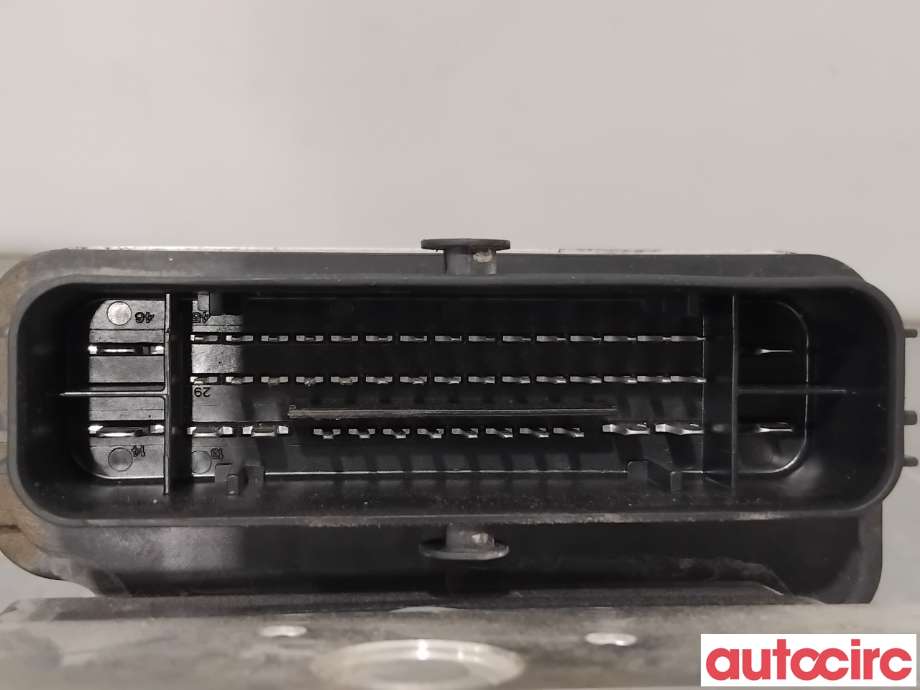 ABS sentral til Peugeot 2008 2019-->> (Type II)  (PEUGEOT|1682799880|0265295176|9824311280)