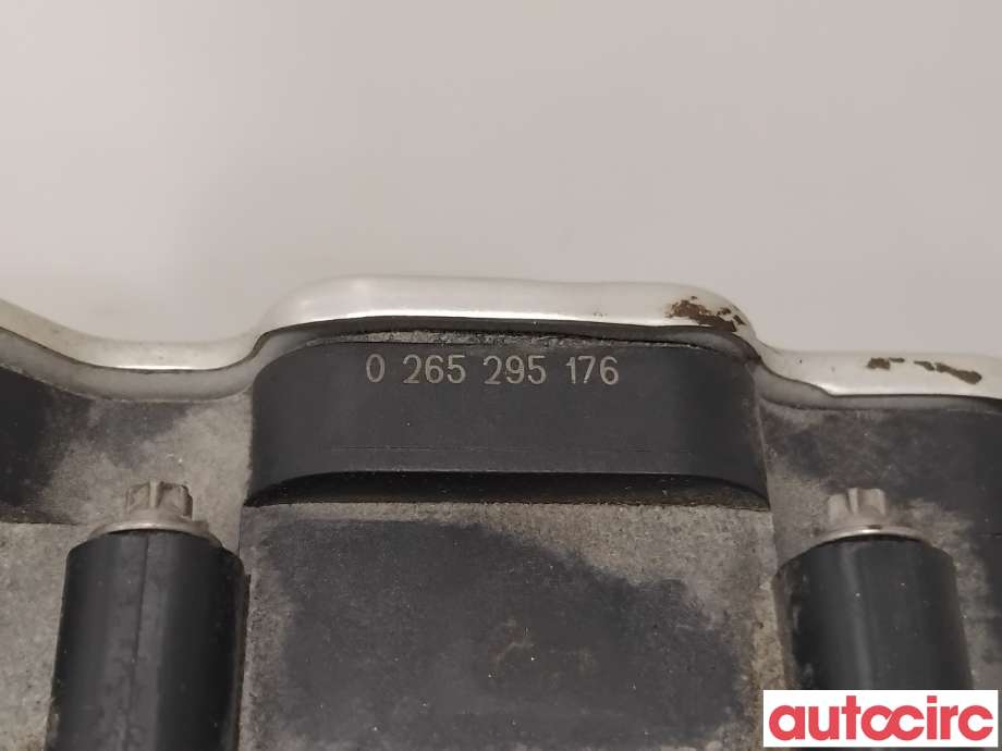 ABS sentral til Peugeot 2008 2019-->> (Type II)  (PEUGEOT|1682799880|0265295176|9824311280)