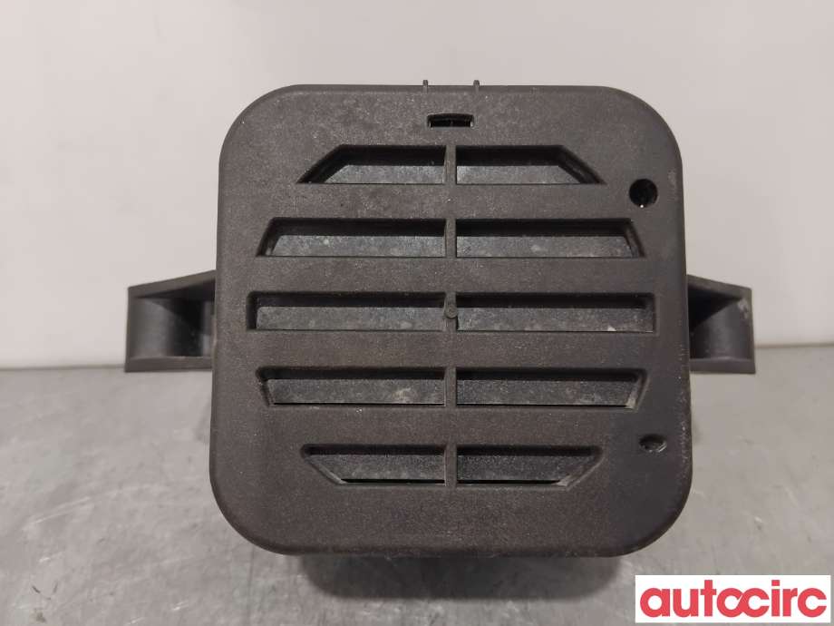 Høyttaler motorlyd, AVAS (Acoustic Vehicle Alerting System) til Peugeot 2008 2019-->> (Type II)  (PEUGEOT|9839315880|)
