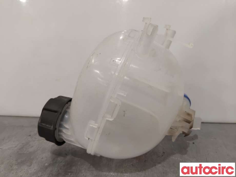 Ekspansjonstank til Peugeot 2008 2019-->> (Type II)  (PEUGEOT|9824198680|)
