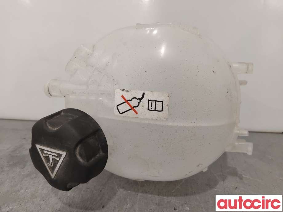 Ekspansjonstank til Peugeot 2008 2019-->> (Type II)  (PEUGEOT|9824198680|)
