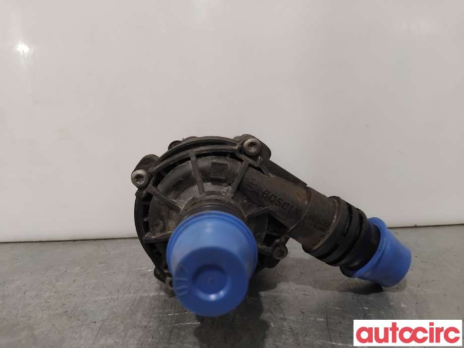 Sirkulasjonspumpe til Peugeot 2008 2019-->> (Type II)  (PEUGEOT|9833874480|0392023428)