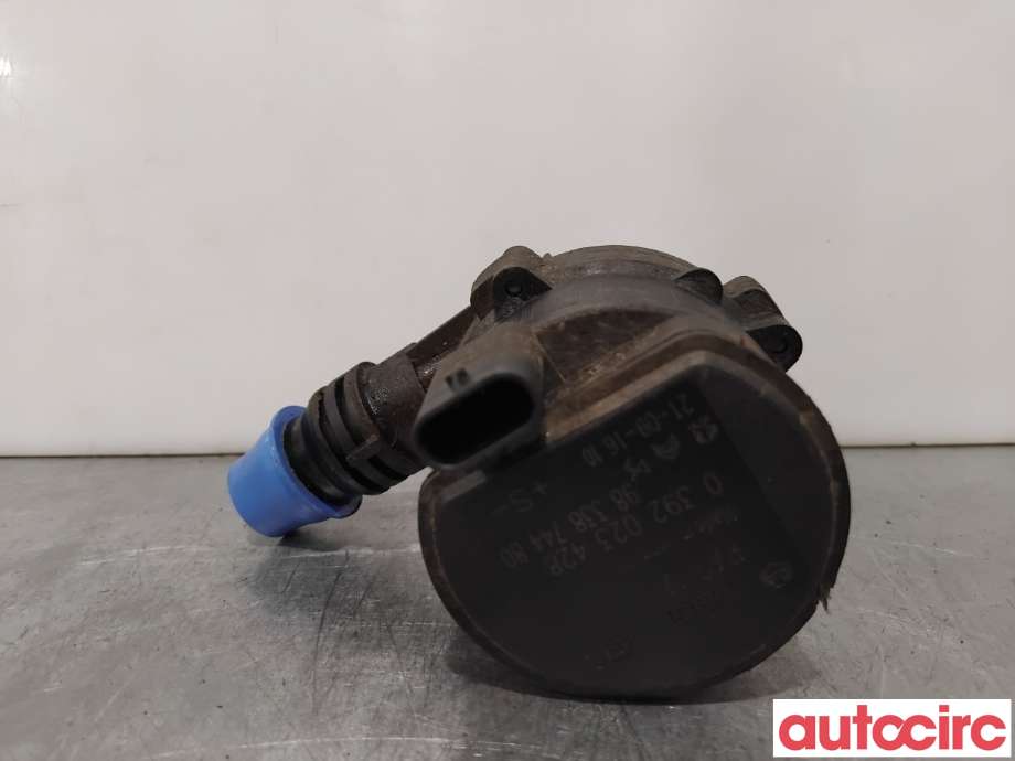 Sirkulasjonspumpe til Peugeot 2008 2019-->> (Type II)  (PEUGEOT|9833874480|0392023428)