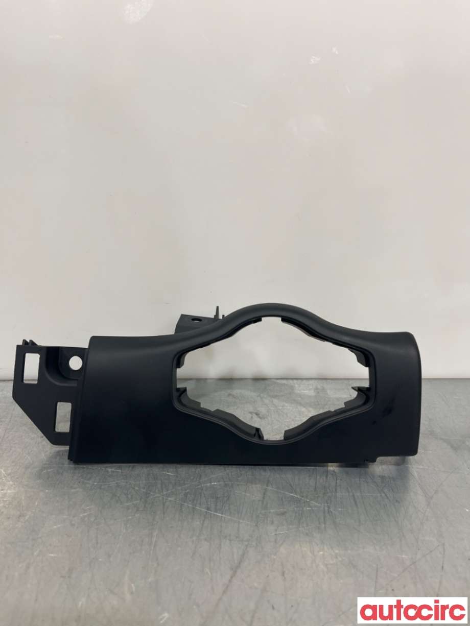 Innredning pakke til Audi A4, 2007-2014 (Type IV) (B8) (B8) (AUDI|8T18583341B)