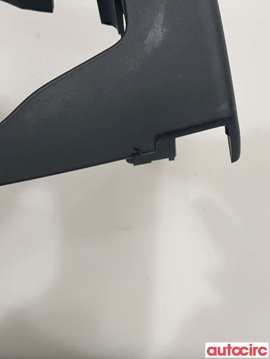 Innredning pakke til Audi A4 2007-2014 (Type IV) (B8) (B8) (AUDI|8T18583341B|)