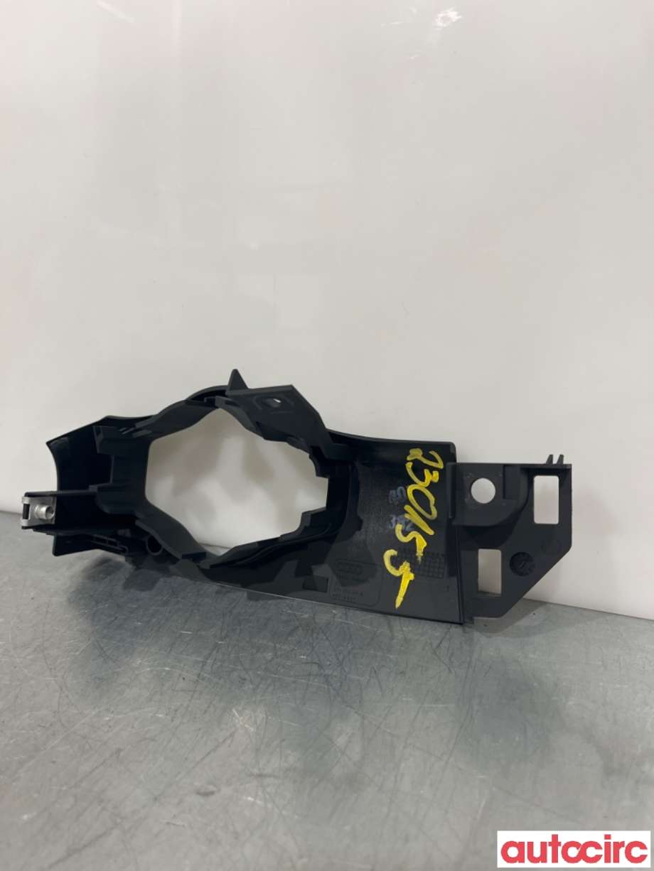 Innredning pakke til Audi A4 2007-2014 (Type IV) (B8) (B8) (AUDI|8T18583341B|)