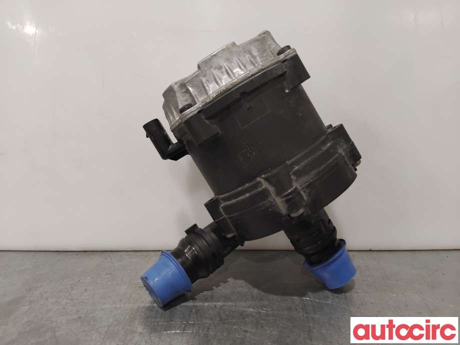 Sirkulasjonspumpe til Peugeot 2008 2019-->> (Type II) (PEUGEOT|9827567880|0392024023)