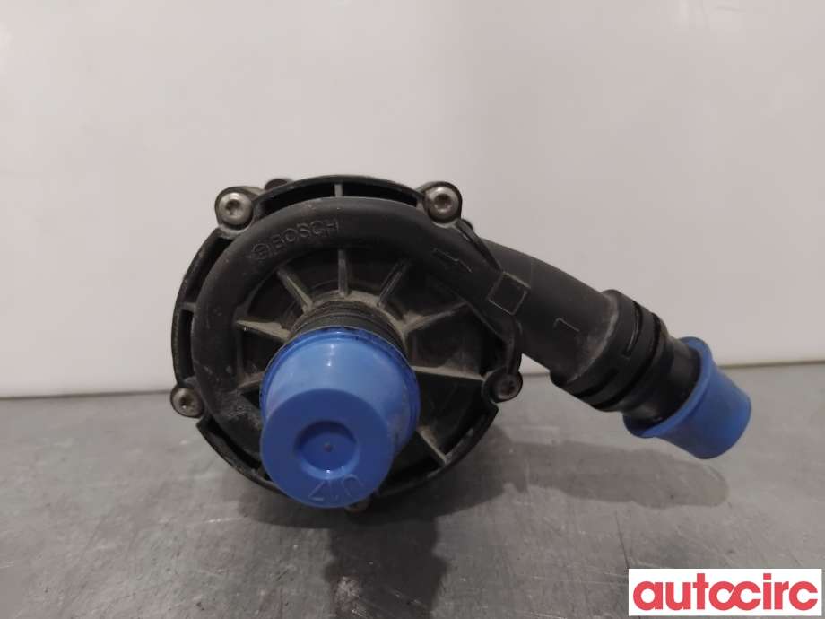 Sirkulasjonspumpe til Peugeot 2008 2019-->> (Type II) (PEUGEOT|9827567880|0392024023)
