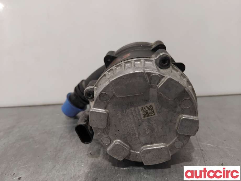 Sirkulasjonspumpe til Peugeot 2008 2019-->> (Type II) (PEUGEOT|9827567880|0392024023)