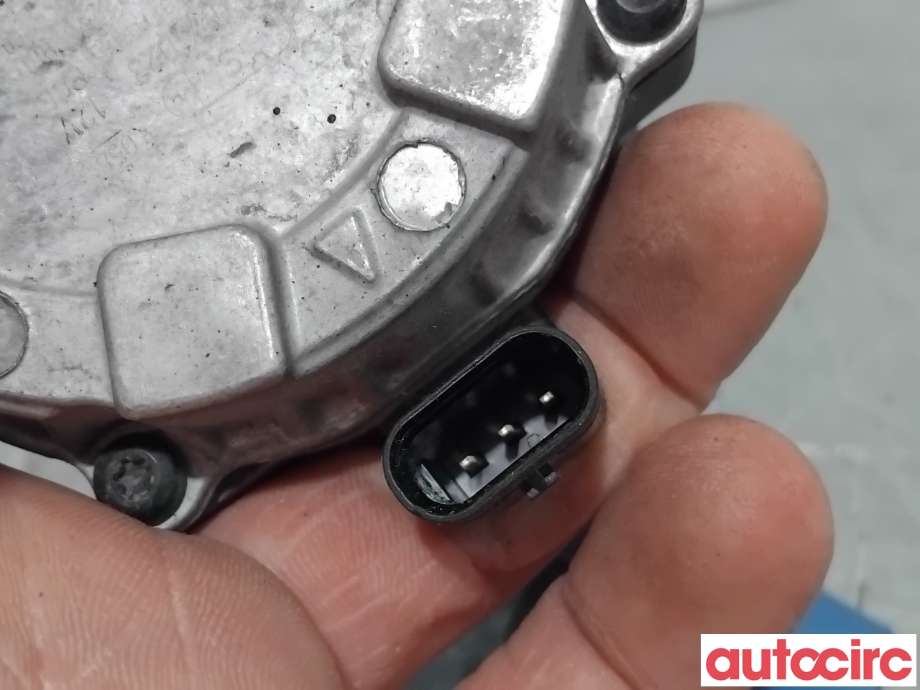 Sirkulasjonspumpe til Peugeot 2008 2019-->> (Type II) (PEUGEOT|9827567880|0392024023)