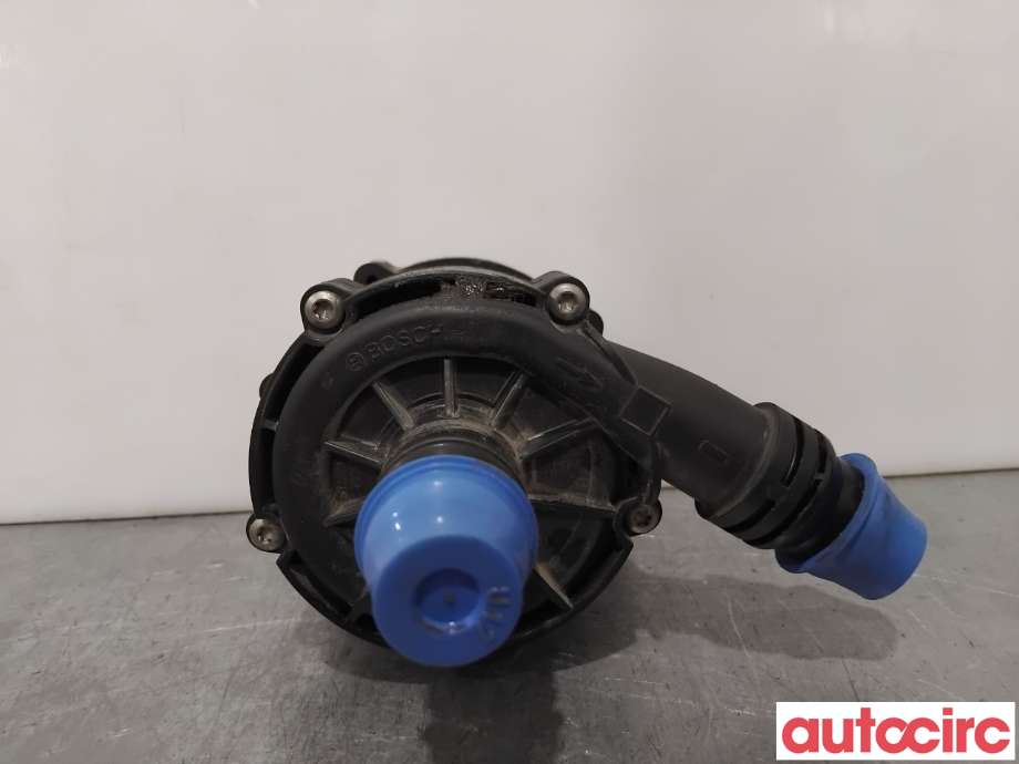 Sirkulasjonspumpe til Peugeot 2008 2019-->> (Type II)  (PEUGEOT|9827567880|0392024023)