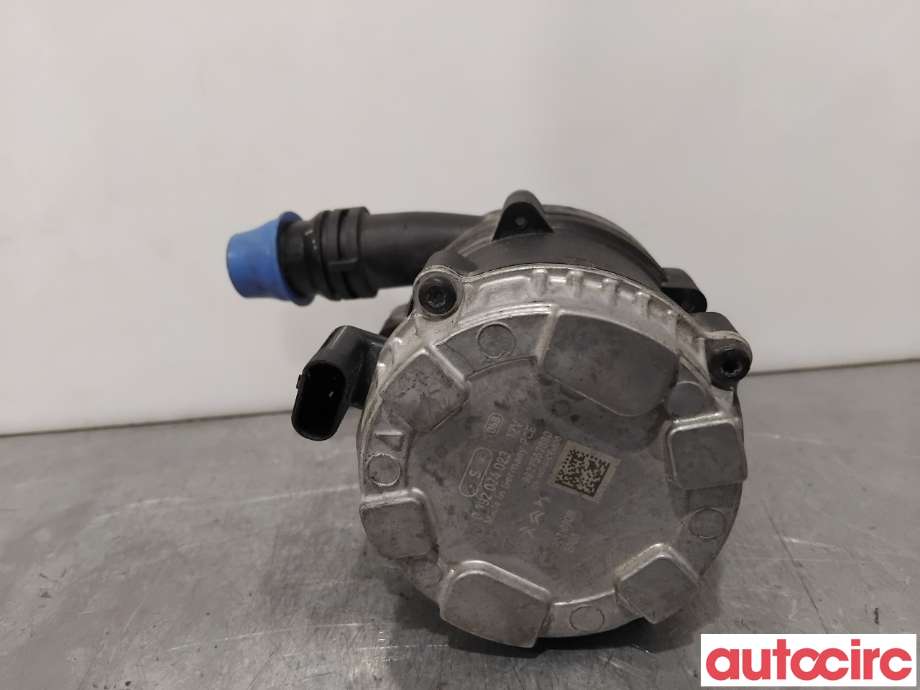Sirkulasjonspumpe til Peugeot 2008 2019-->> (Type II)  (PEUGEOT|9827567880|0392024023)