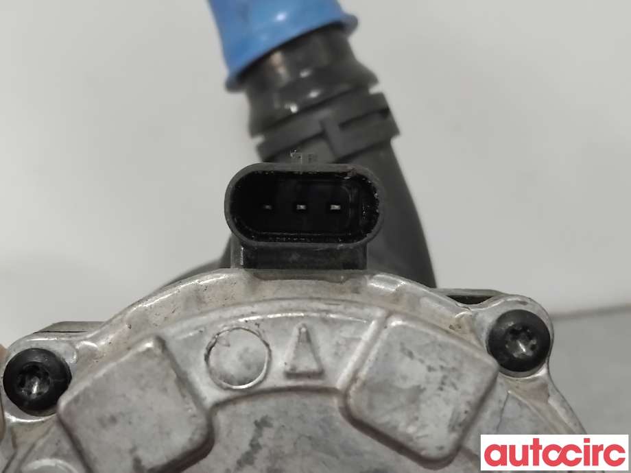 Sirkulasjonspumpe til Peugeot 2008 2019-->> (Type II)  (PEUGEOT|9827567880|0392024023)