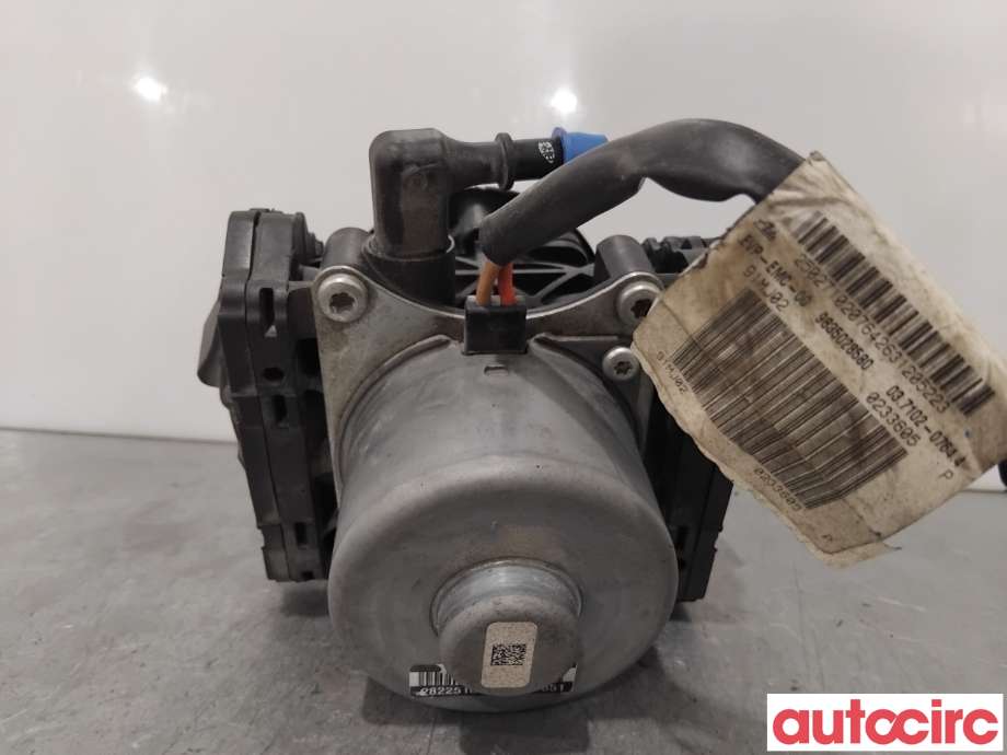 Vakuumpumpe til Peugeot 2008 2019-->> (Type II)  (PEUGEOT|9835028580|037102-07644)