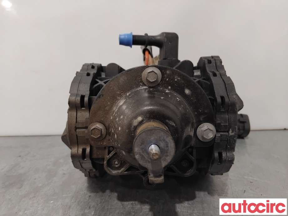 Vakuumpumpe til Peugeot 2008 2019-->> (Type II)  (PEUGEOT|9835028580|037102-07644)