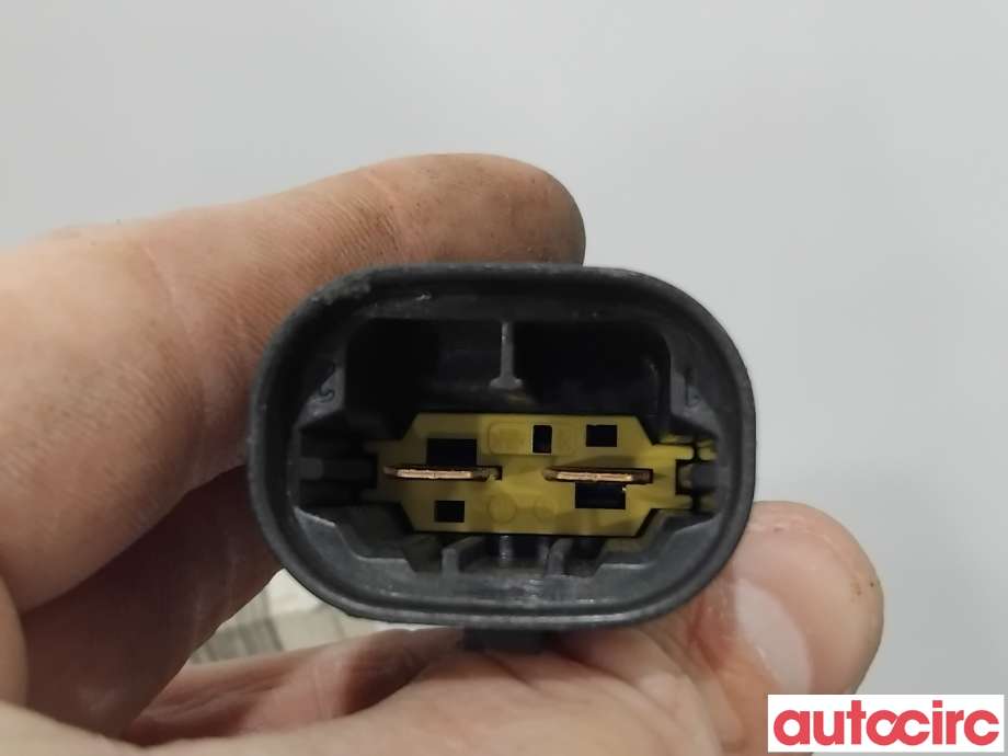 Vakuumpumpe til Peugeot 2008 2019-->> (Type II)  (PEUGEOT|9835028580|037102-07644)
