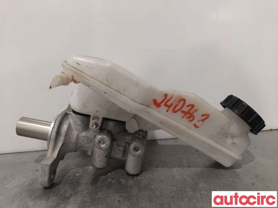 Bremsepumpe hoved til Peugeot 2008 2019-->> (Type II) (PEUGEOT|1643581380|)