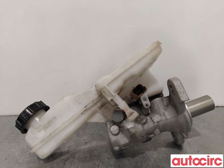 Bremsepumpe hoved til Peugeot 2008 2019-->> (Type II) (PEUGEOT|1643581380|)
