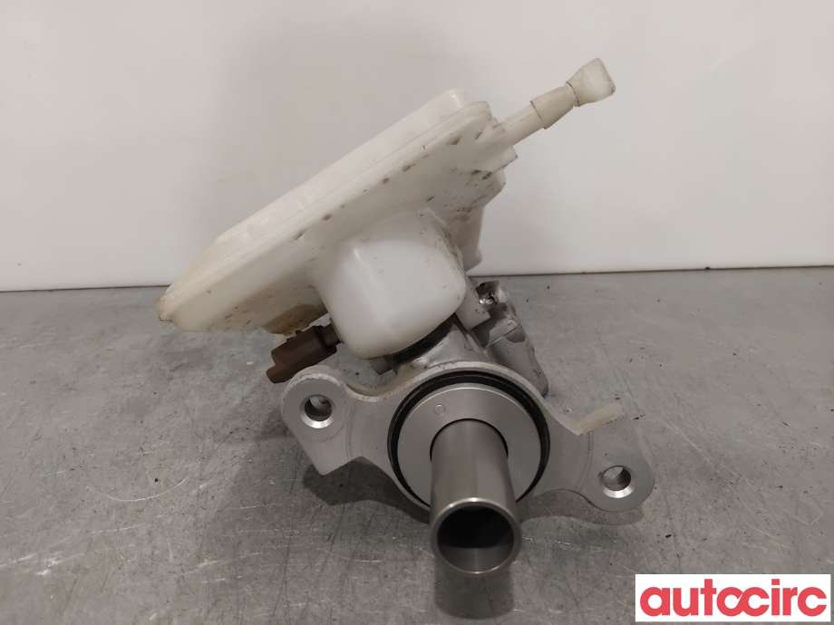 Bremsepumpe hoved til Peugeot 2008 2019-->> (Type II) (PEUGEOT|1643581380|)