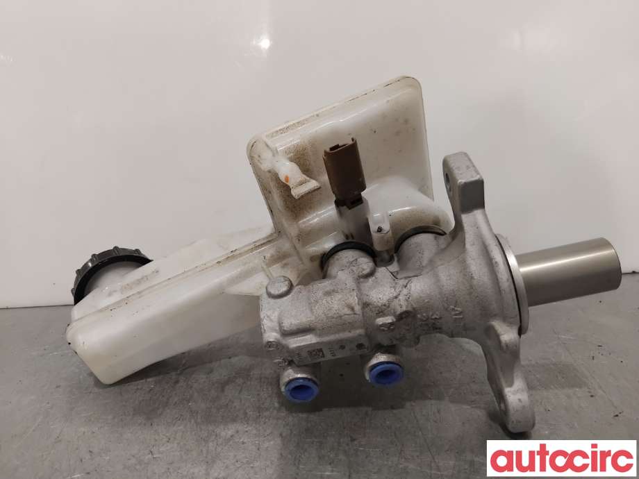 Bremsepumpe hoved til Peugeot 2008 2019-->> (Type II) (PEUGEOT|1643581380|)
