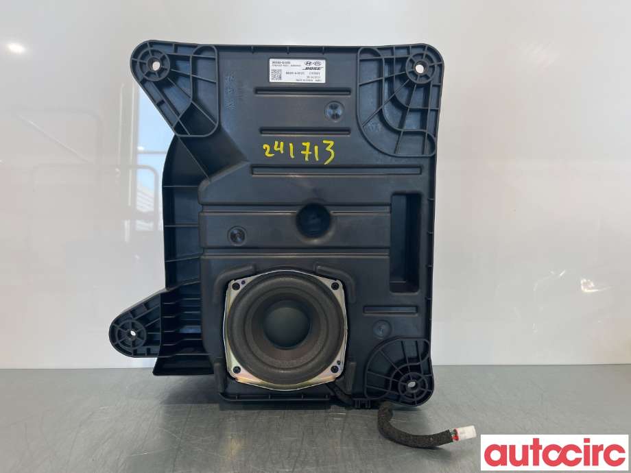 Bilstereo høyttaler til Hyundai Ioniq 5 2021-->> (HYUNDAI|96380GI300|852814-0020|96380-GI300)