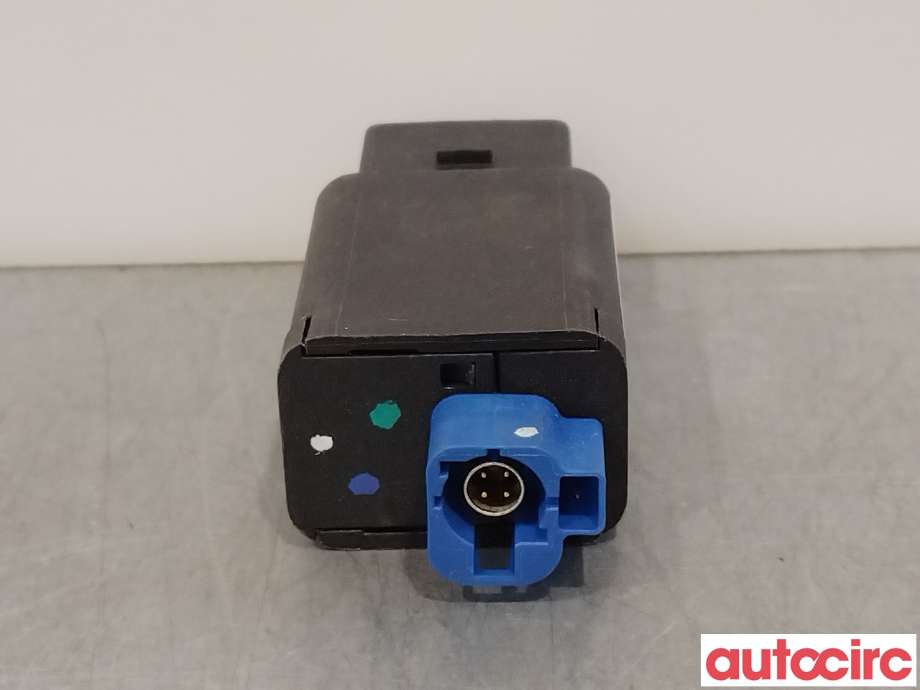 Diverse deler til Peugeot 308 2021-->> (Type III) (PEUGEOT|98483947VV)