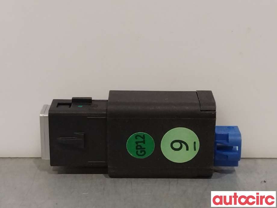 Diverse deler til Peugeot 308 2021-->> (Type III) (PEUGEOT|98483947VV)