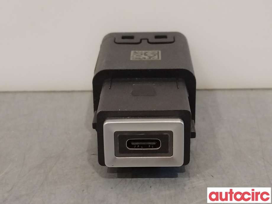Diverse deler til Peugeot 308 2021-->> (Type III) (PEUGEOT|98380610VV)