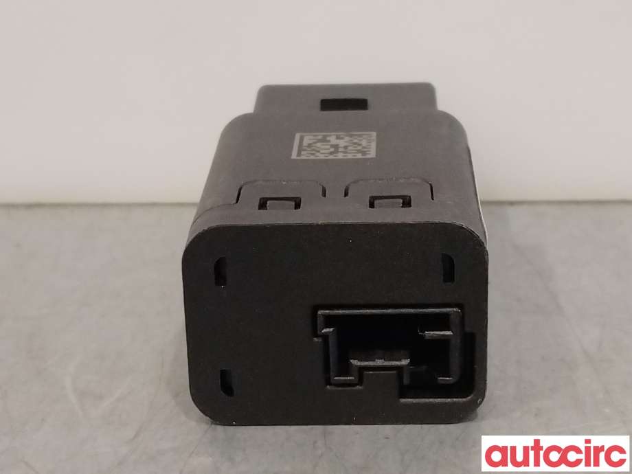 Diverse deler til Peugeot 308 2021-->> (Type III) (PEUGEOT|98380610VV)