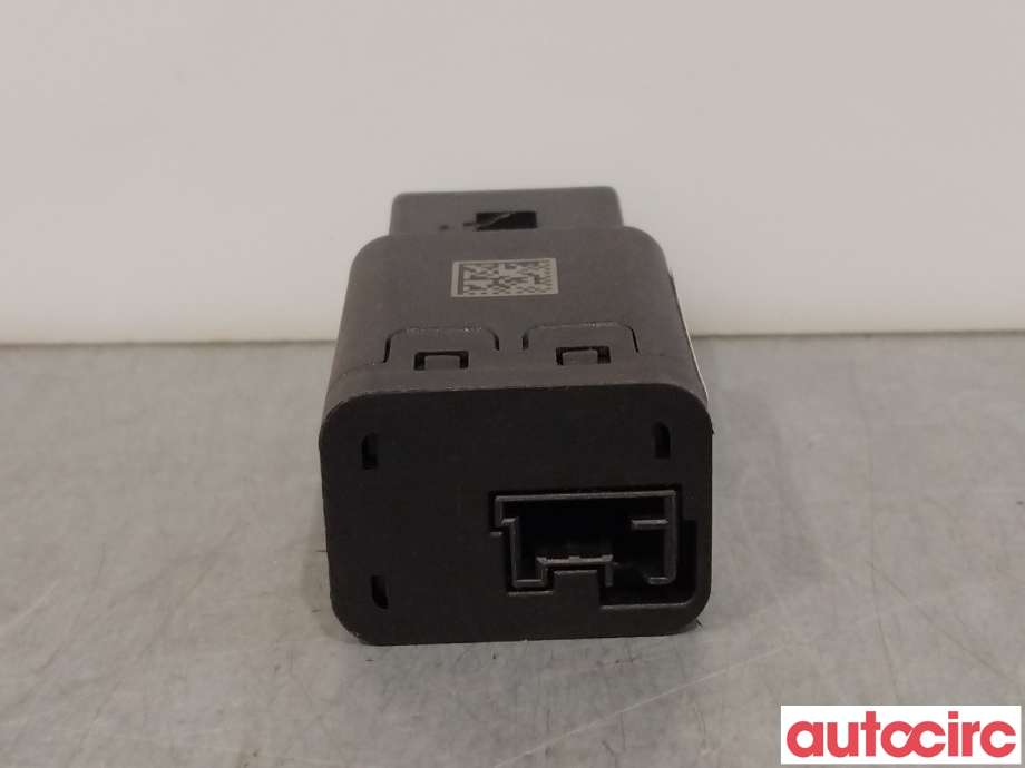 Diverse deler til Peugeot 308 2021-->> (Type III)  (PEUGEOT|98380610VV)